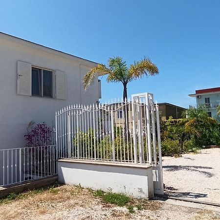 La Villa Degli Dei - Guest House Castellammare di Stabia Eksteriør billede
