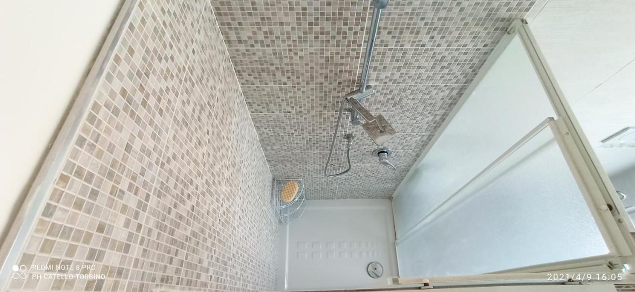La Villa Degli Dei - Guest House Castellammare di Stabia Eksteriør billede