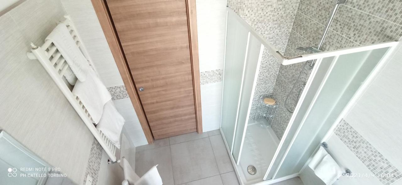 La Villa Degli Dei - Guest House Castellammare di Stabia Eksteriør billede