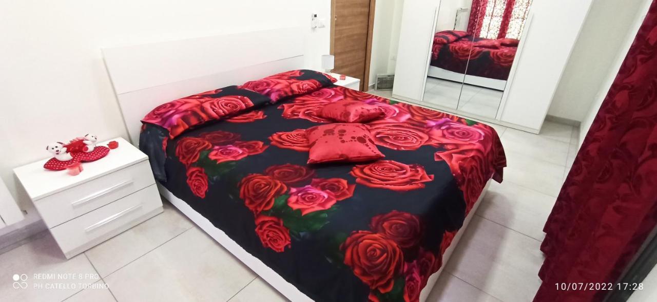 La Villa Degli Dei - Guest House Castellammare di Stabia Eksteriør billede
